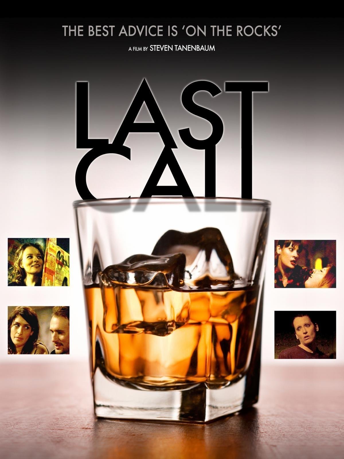 Постер Last Call